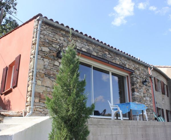 A vendre Roquebrun 340524250 Lamalou immobilier