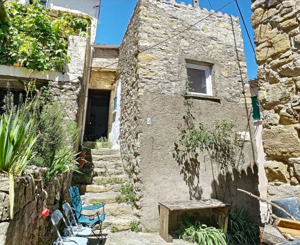 A vendre Taussac La Billiere 340524253 Lamalou immobilier