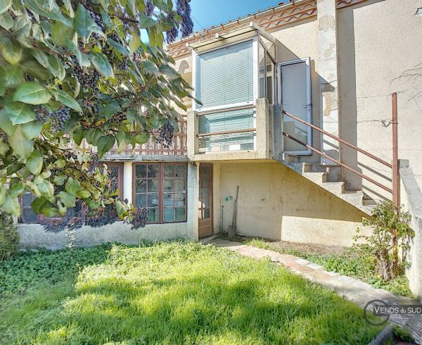 A vendre Le Bousquet D'orb 340524275 Lamalou immobilier
