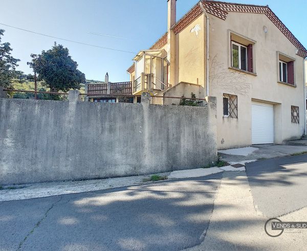 For sale Le Bousquet D'orb 340524275 Lamalou immobilier