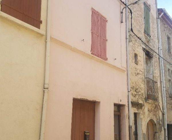 A vendre Saint Gervais Sur Mare 340524280 Lamalou immobilier