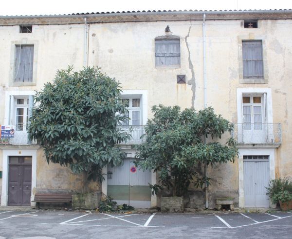 A vendre Villemagne L'argentiere 340524300 Lamalou immobilier