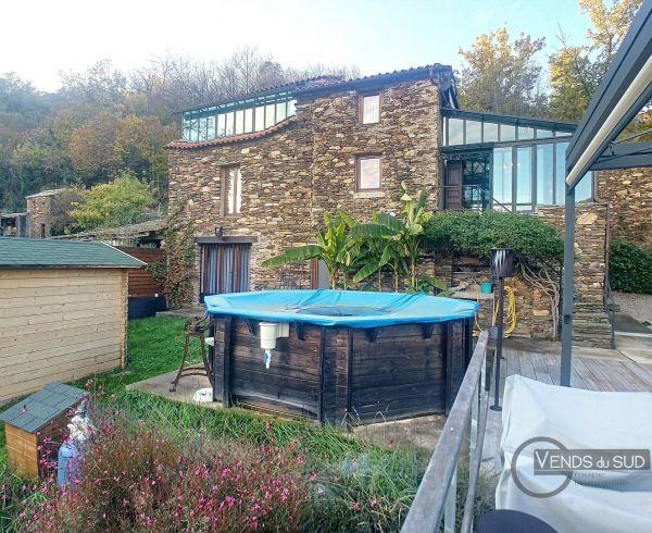 For sale Combes 340524302 Lamalou immobilier