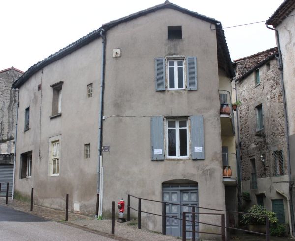 For sale Saint Gervais Sur Mare 340524303 Lamalou immobilier
