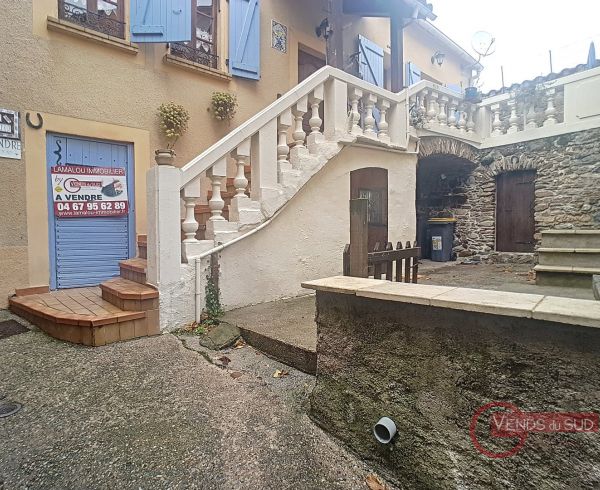 A vendre Saint Gervais Sur Mare 340524308 Lamalou immobilier