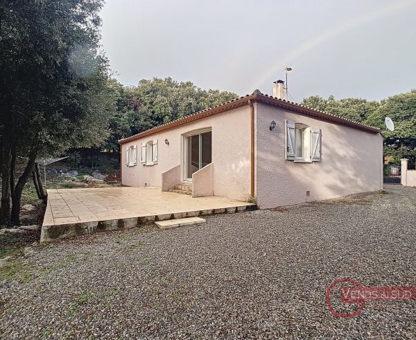 A vendre Caussiniojouls 340524309 Lamalou immobilier
