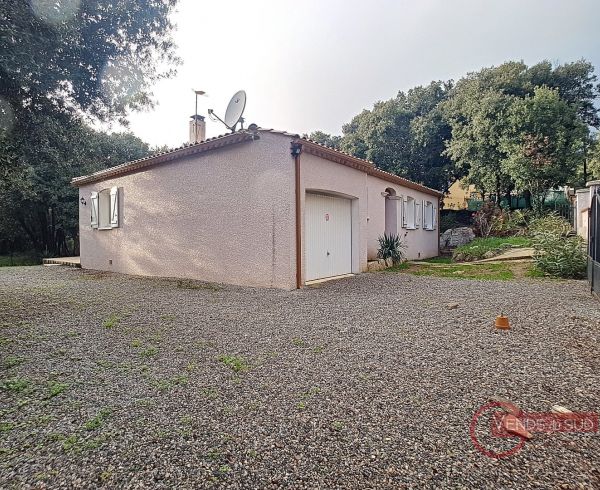 A vendre Caussiniojouls 340524309 Lamalou immobilier