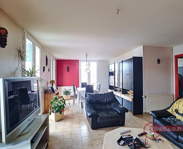 A vendre Bedarieux 340524310 Lamalou immobilier