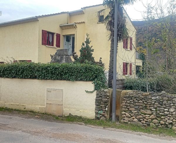 A vendre Lamalou Les Bains 340524311 Lamalou immobilier