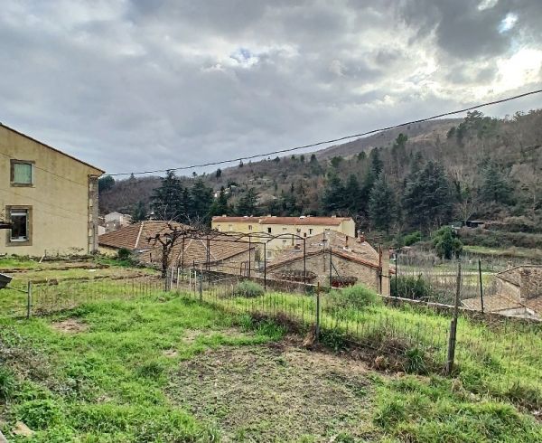 A louer Graissessac 340524325 Lamalou immobilier