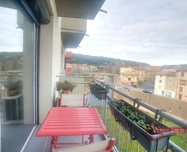 For sale Bedarieux 340524329 Lamalou immobilier