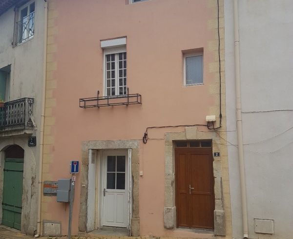 For sale Les Aires 340524337 Lamalou immobilier