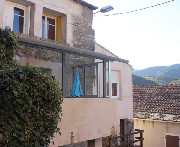 For sale Saint Etienne D'albagnan 340524341 Lamalou immobilier