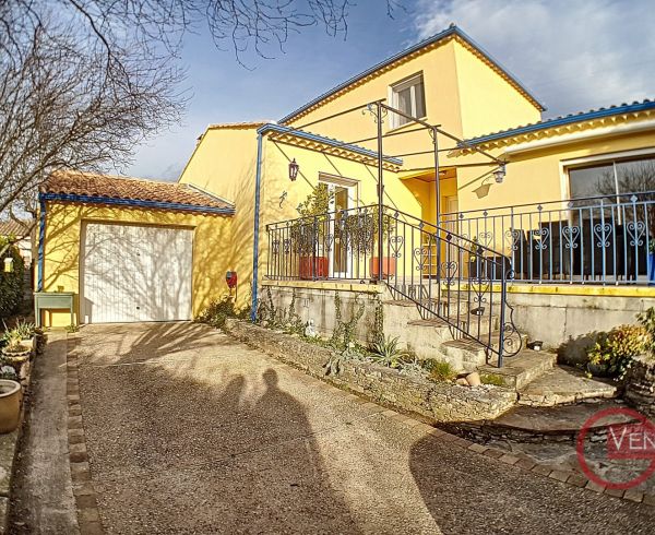 A vendre Bedarieux 340524343 Lamalou immobilier