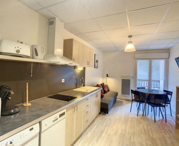 en location saisonnière Lamalou Les Bains