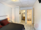 for seasonal lettings Appartement Lamalou Les Bains