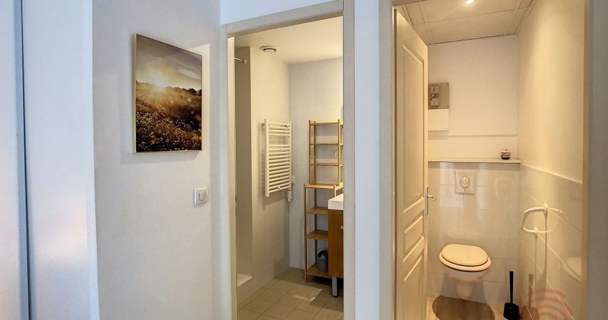 en location saisonnière Appartement Lamalou Les Bains