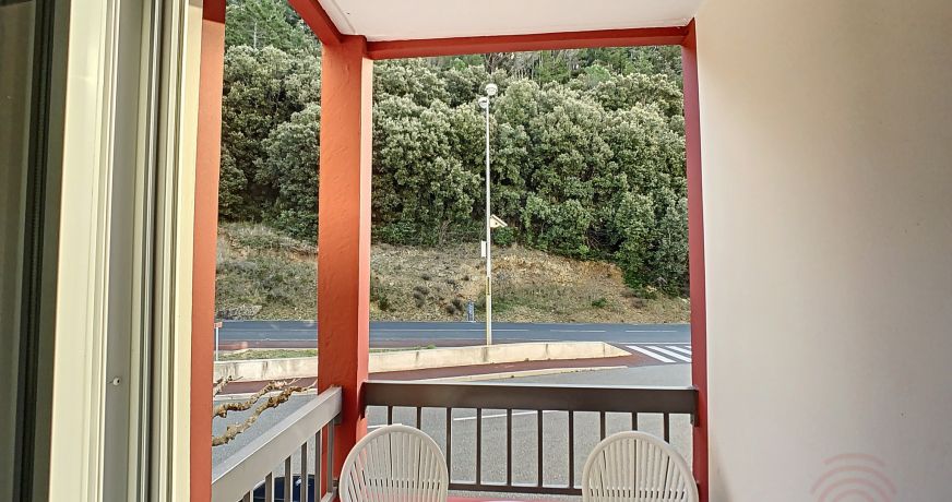 en location saisonnière Appartement Lamalou Les Bains