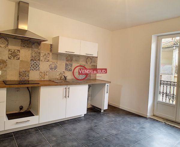 A louer Le Poujol Sur Orb 340524356 Lamalou immobilier