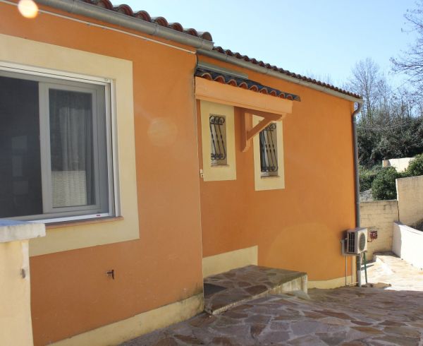 A vendre Le Poujol Sur Orb 340524367 Lamalou immobilier