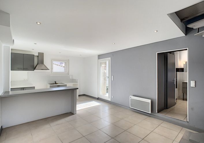 location Maison de village Bedarieux
