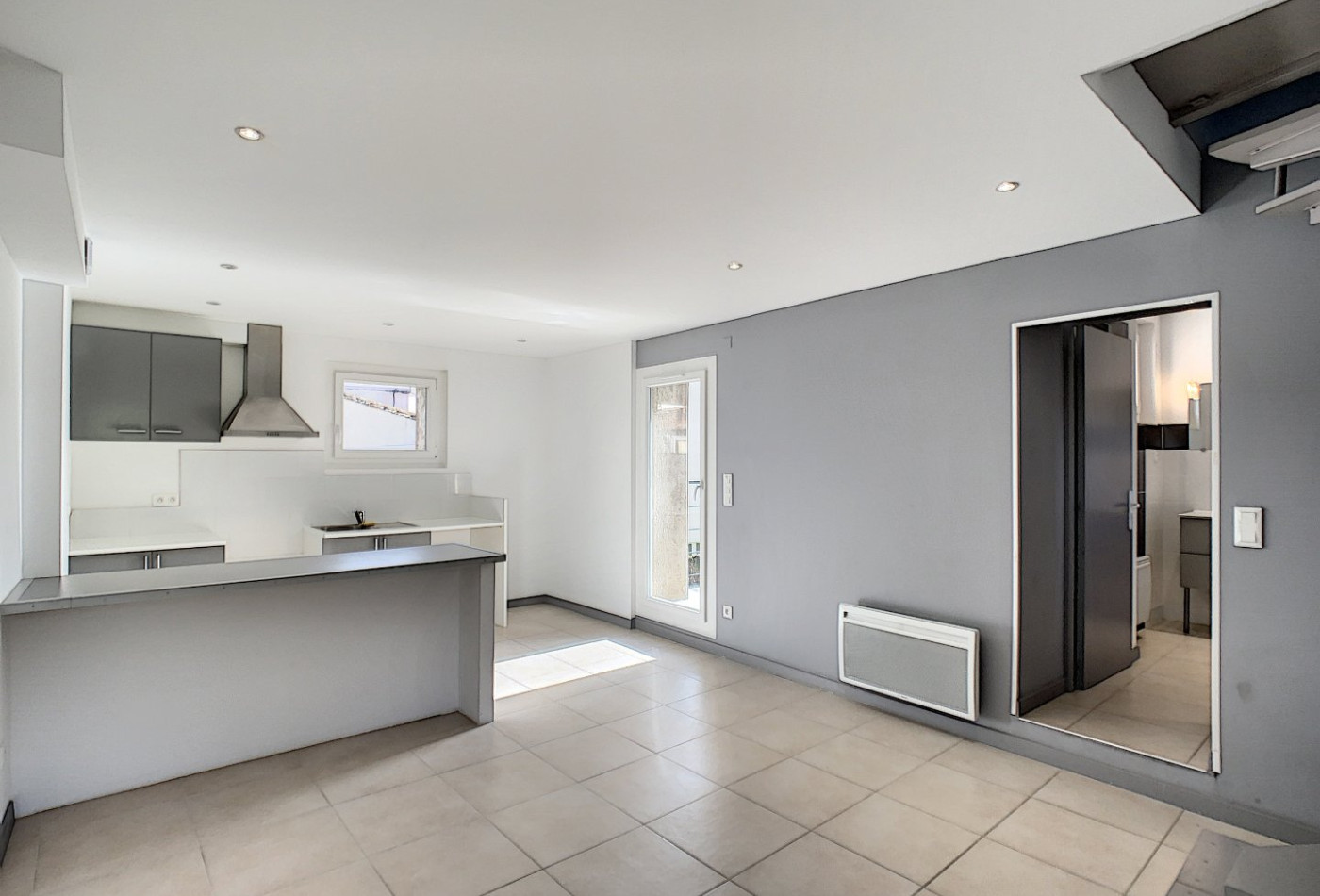 location Maison de village Bedarieux - Photo 1