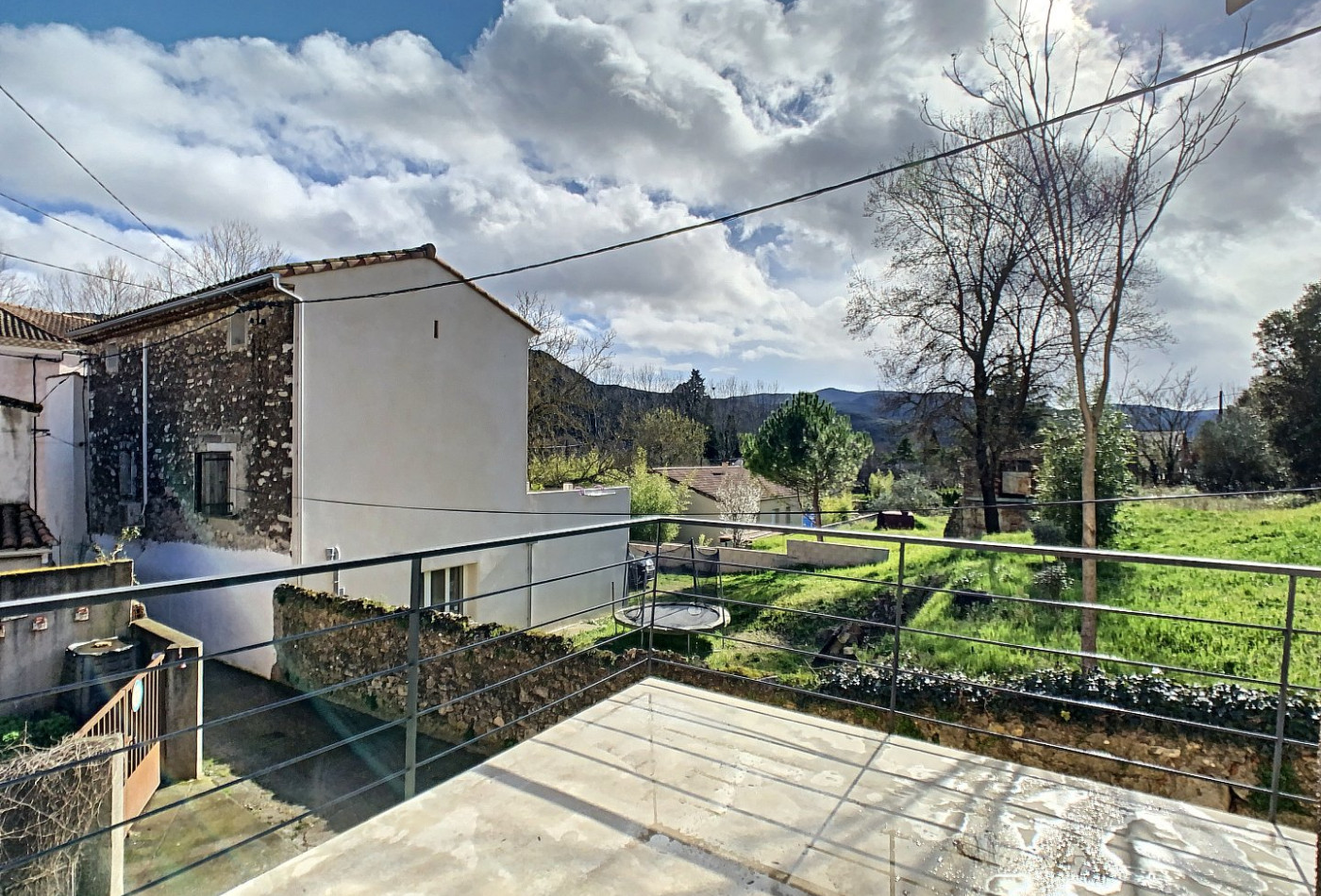 location Maison de village Bedarieux - Photo 3