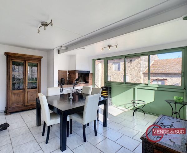 For rent Herepian 340524383 Lamalou immobilier