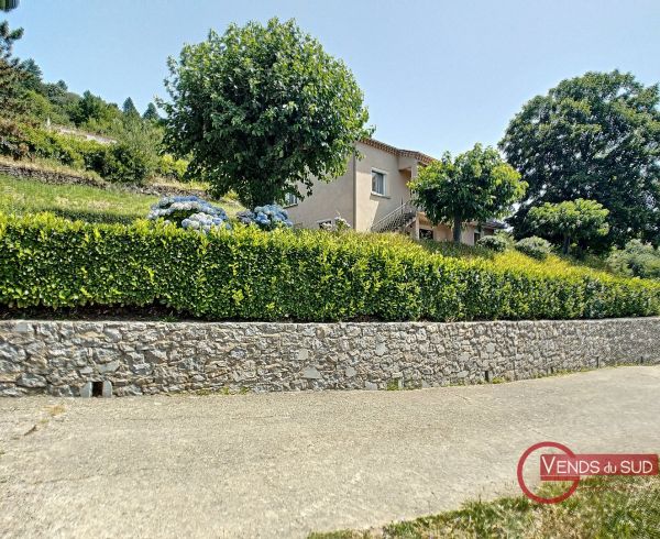 A vendre Saint Julien 340524402 Lamalou immobilier