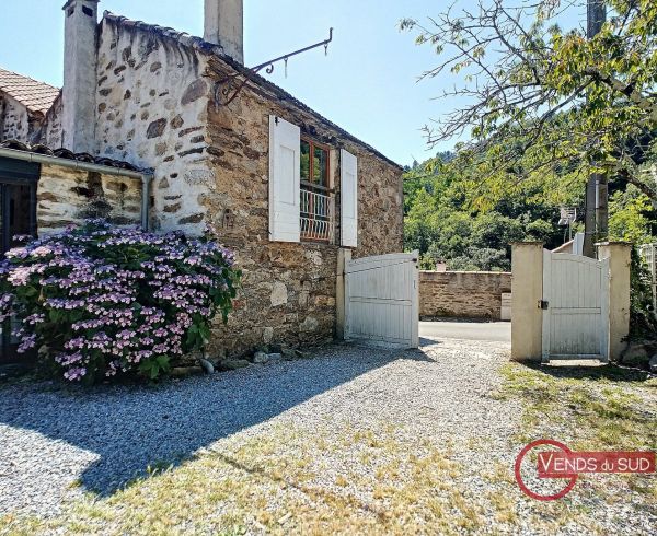 A vendre Olargues 340524406 Lamalou immobilier