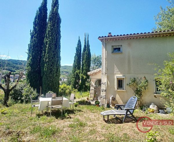 A vendre Lamalou Les Bains 340524407 Lamalou immobilier