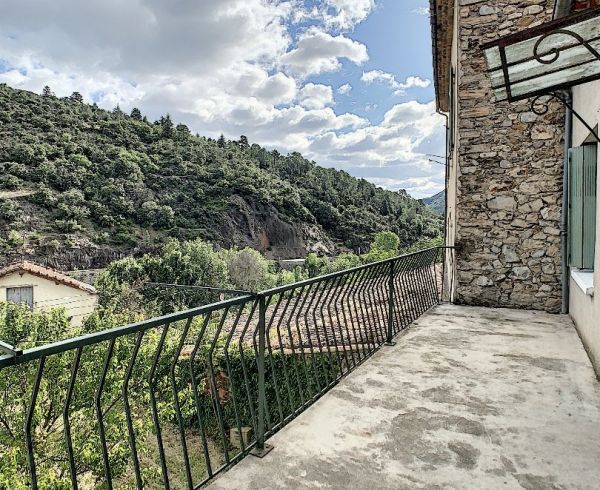 For rent Olargues 340524409 Lamalou immobilier