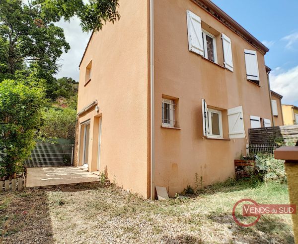 A vendre Bedarieux 340524414 Lamalou immobilier