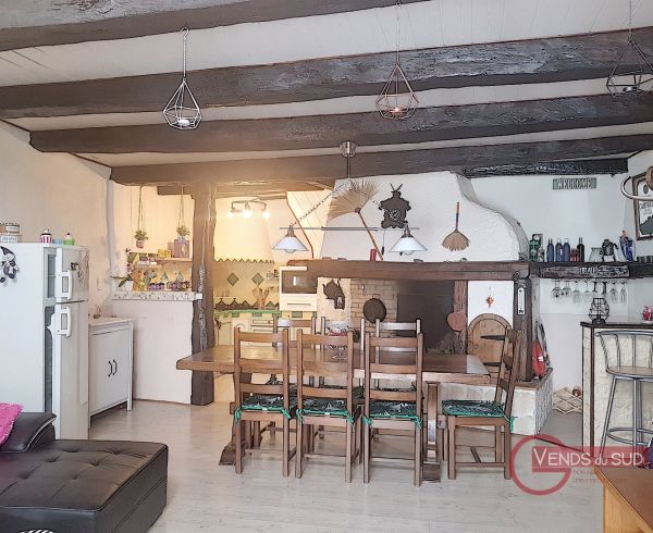 A vendre Saint Gervais Sur Mare 340524421 Lamalou immobilier