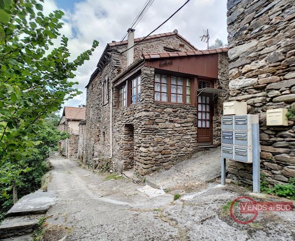 A vendre Rosis | Réf 340524436 - Lamalou immobilier