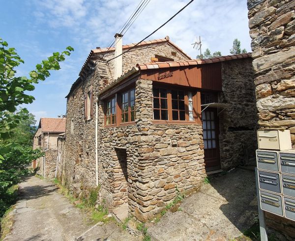 A vendre Rosis 340524436 Lamalou immobilier