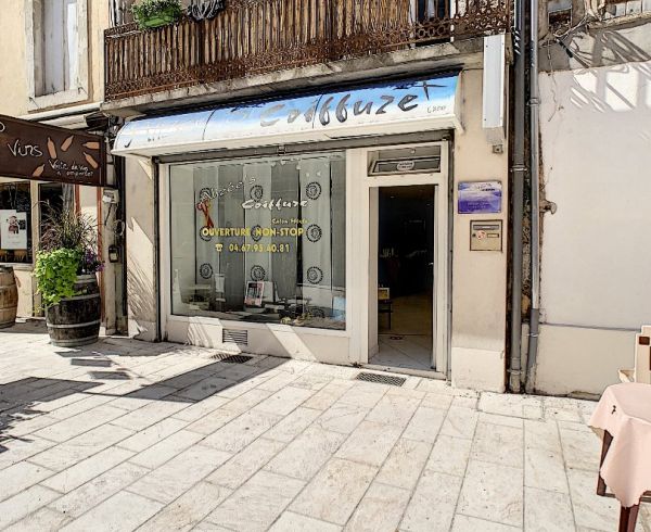 A louer Bedarieux 340524444 Lamalou immobilier