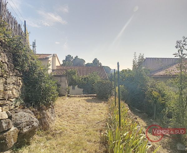 A vendre Lamalou Les Bains 340524445 Lamalou immobilier