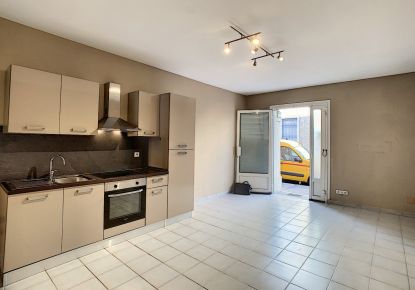 location Appartement Bedarieux