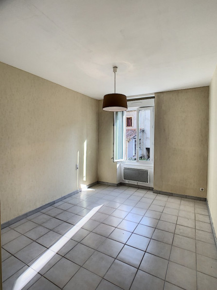 location Appartement Bedarieux - Photo 4