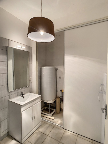 location Appartement Bedarieux - Photo 6