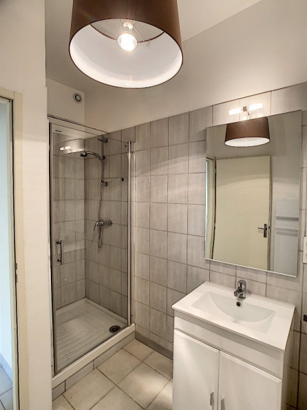 location Appartement Bedarieux - Photo 7