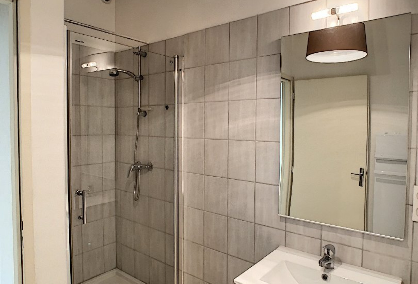 location Appartement Bedarieux - Photo 7