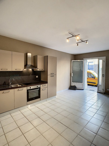 location Appartement Bedarieux - Photo 8