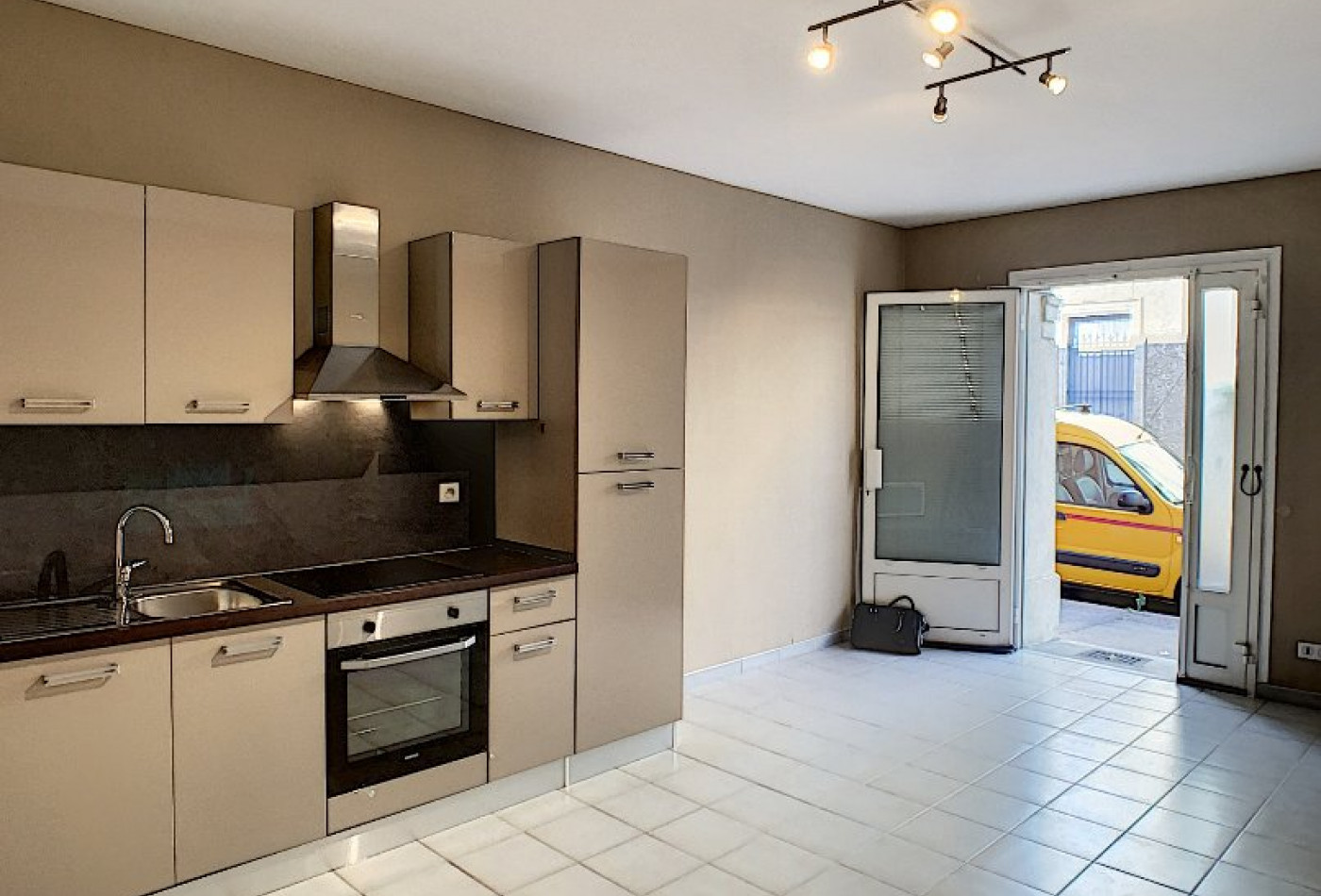location Appartement Bedarieux - Photo 8