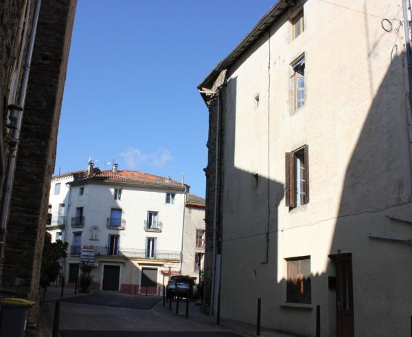 A vendre Saint Gervais Sur Mare 340524479 Lamalou immobilier