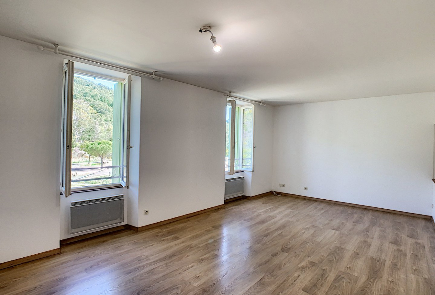 location Appartement Saint Etienne Estrechoux - Photo 2