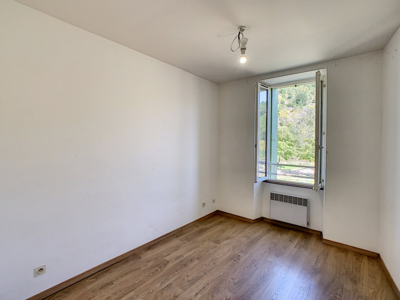 location Appartement Saint Etienne Estrechoux - Photo 7