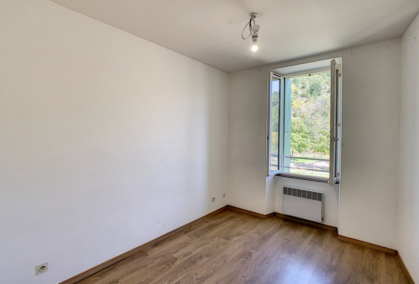 location Appartement Saint Etienne Estrechoux - Photo 7