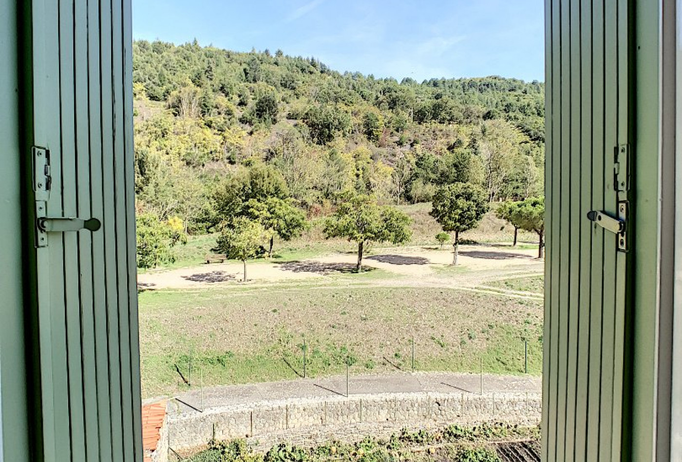 location Appartement Saint Etienne Estrechoux - Photo 10